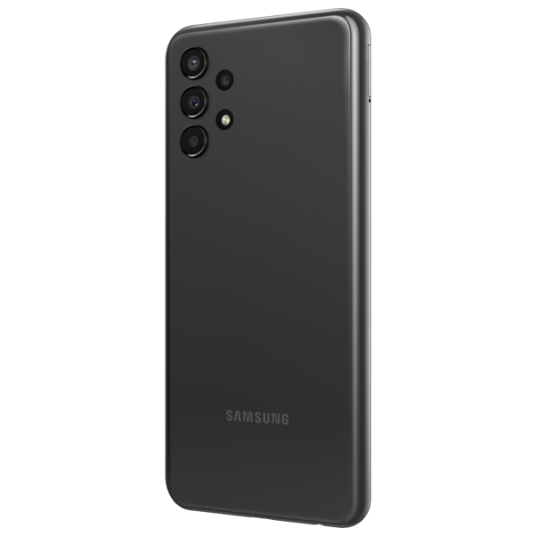 Samsung Galaxy A13 128 GB Black 6.6" | 50 MP | 4 GB | Dual SIM photo 7