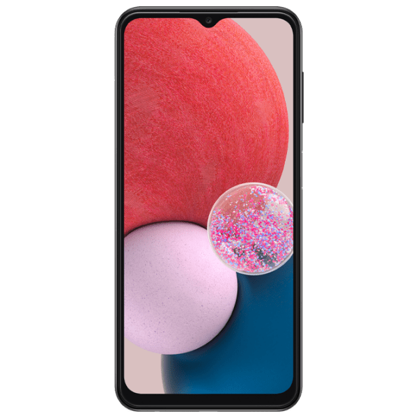 Samsung Galaxy A13 64 GB Black 6.6" | 50 MP | 4 GB | Dual SIM photo 2