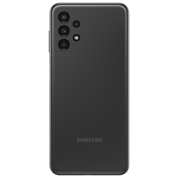 Samsung Galaxy A13 64 GB Black 6.6" | 50 MP | 4 GB | Dual SIM photo 5