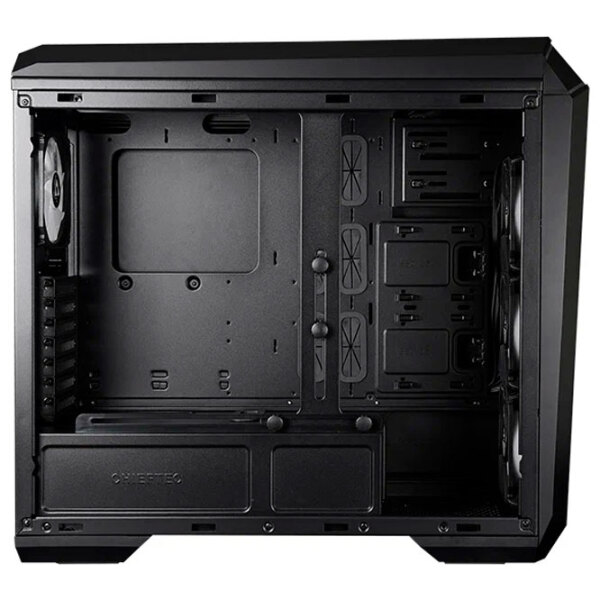 Calculator de jocuri Navigator 00254 Black Intel Core i7 12700KF 32 GB 500 GB 2 TB GeForce RTX 3080 12 GB photo 2