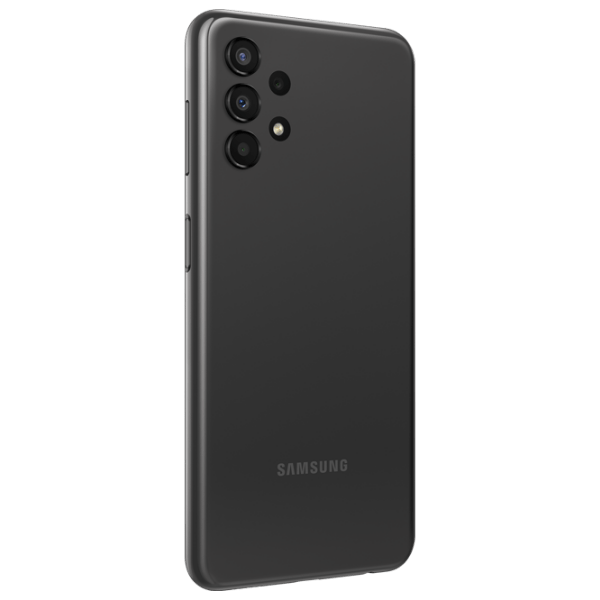 Samsung Galaxy A13 64 GB Black 6.6" | 50 MP | 4 GB | Dual SIM photo 6