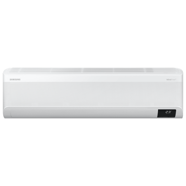 Aparat de aer condiționat Samsung AR24BXFAMWK White 65 m2 | 24000 BTU | White photo 1