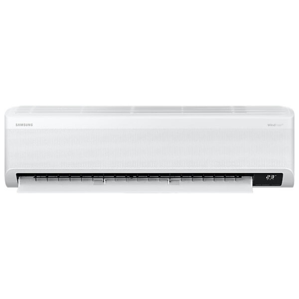 Aparat de aer condiționat Samsung AR24BXFAMWK White 65 m2 | 24000 BTU | White photo 2