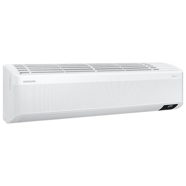 Aparat de aer condiționat Samsung AR24BXFAMWK White 65 m2 | 24000 BTU | White photo 3