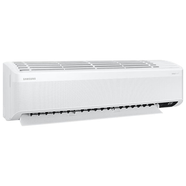 Aparat de aer condiționat Samsung AR24BXFAMWK White 65 m2 | 24000 BTU | White photo 4