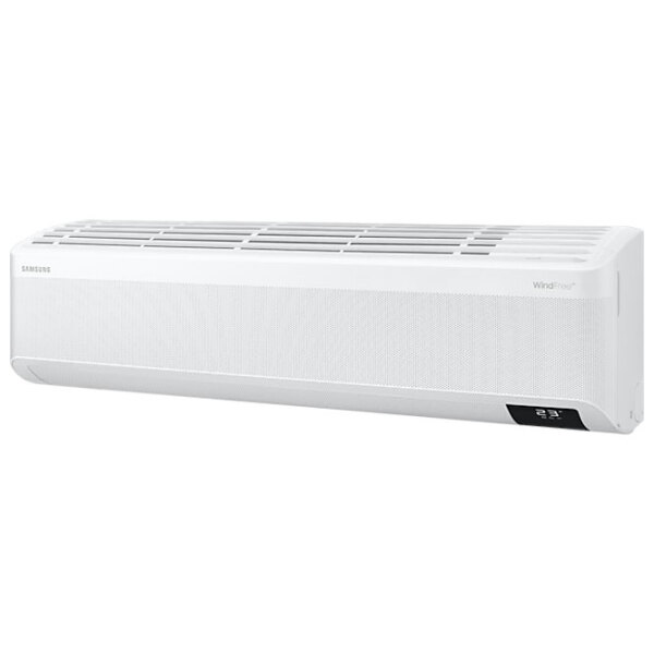 Aparat de aer condiționat Samsung AR24BXFAMWK White 65 m2 | 24000 BTU | White photo 5