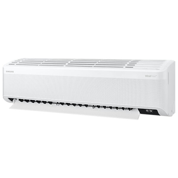Aparat de aer condiționat Samsung AR24BXFAMWK White 65 m2 | 24000 BTU | White photo 6