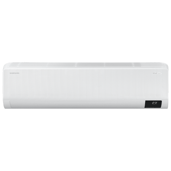 Aparat de aer condiționat Samsung AR24BXHCNWKNUA White 65 m2 | 24000 BTU | White photo 1