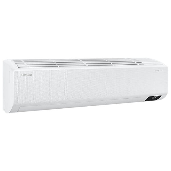 Aparat de aer condiționat Samsung AR24BXHCNWKNUA White 65 m2 | 24000 BTU | White photo 3