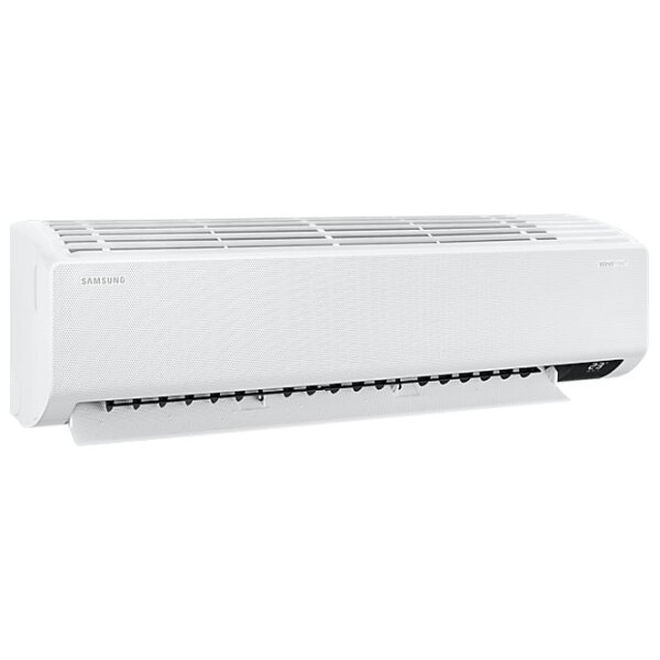 Aparat de aer condiționat Samsung AR24BXHCNWKNUA White 65 m2 | 24000 BTU | White photo 4