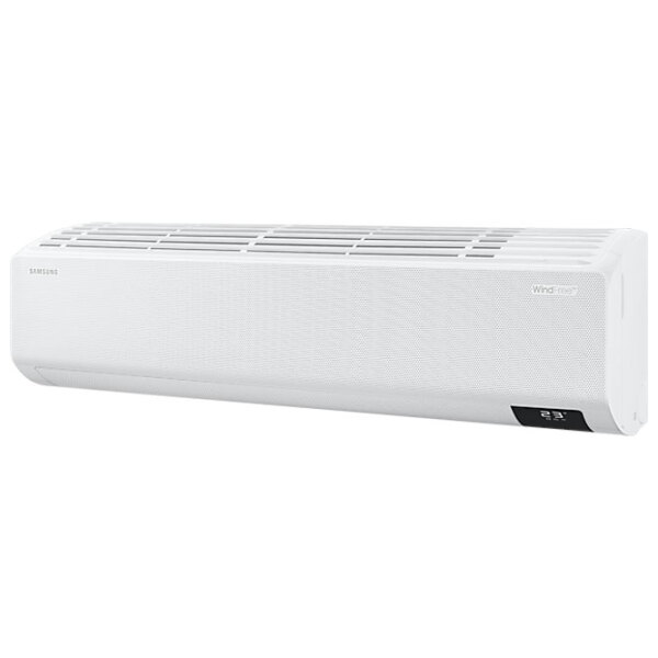 Aparat de aer condiționat Samsung AR24BXHCNWKNUA White 65 m2 | 24000 BTU | White photo 5