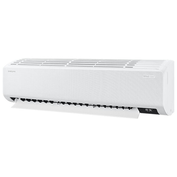 Aparat de aer condiționat Samsung AR24BXHCNWKNUA White 65 m2 | 24000 BTU | White photo 6