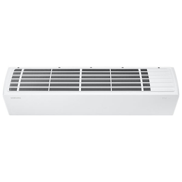 Aparat de aer condiționat Samsung AR24BXHCNWKNUA White 65 m2 | 24000 BTU | White photo 7