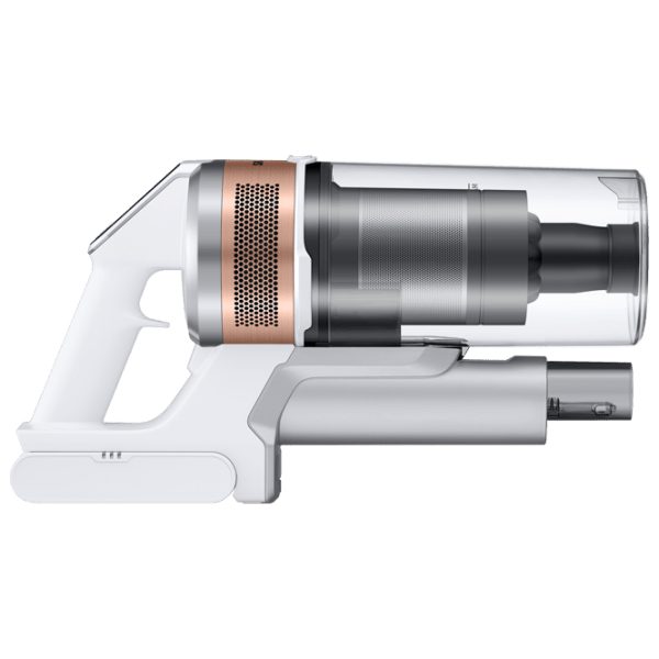 Aspirator vertical Samsung VS15T7035R7/EV White 410 W | Umedă | Container | 0.8 l photo 6