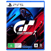 Gran Turismo 7 PlayStation 5