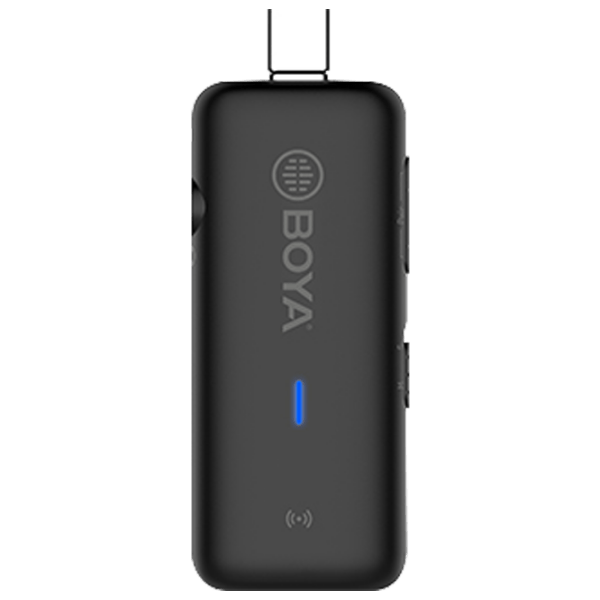 Microfon Boya BY-PM500W Black  photo 2