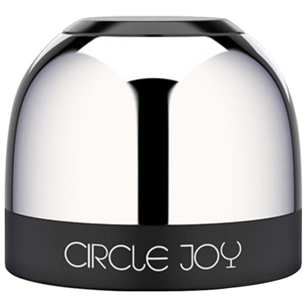 Вакуумная пробка Circle Joy CJ-JS02 Серебряный  photo 1