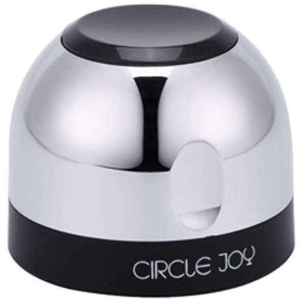 Вакуумная пробка Circle Joy CJ-JS02 Серебряный  photo 2