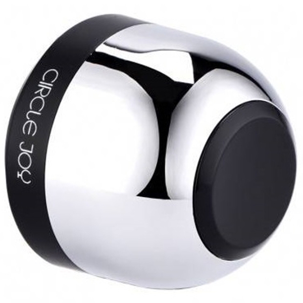 Вакуумная пробка Circle Joy CJ-JS02 Серебряный  photo 3