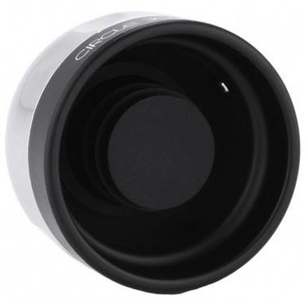 Вакуумная пробка Circle Joy CJ-JS02 Серебряный  photo 4