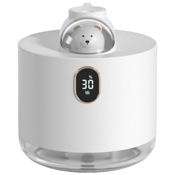 Увлажнитель воздуха Cute Pet D11 Белый  photo 1