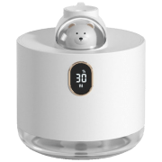 Увлажнитель воздуха Cute Pet D11 Белый 