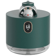 Увлажнитель воздуха Cute Pet D11 Зелёный 