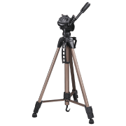 Штатив Hama Star 61 Черный Напольный 