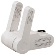 Uscător de încălțăminte Sothing Nanjiren White 200 W