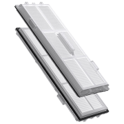 Фильтр Roborock S7 Hepa Filter (Original) Белый Текстиль