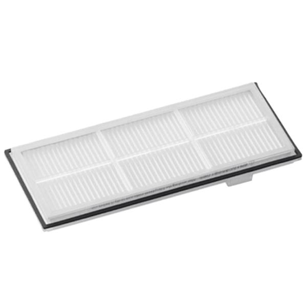 Фильтр Roborock S7 Hepa Filter (Original) Белый Текстиль photo 2
