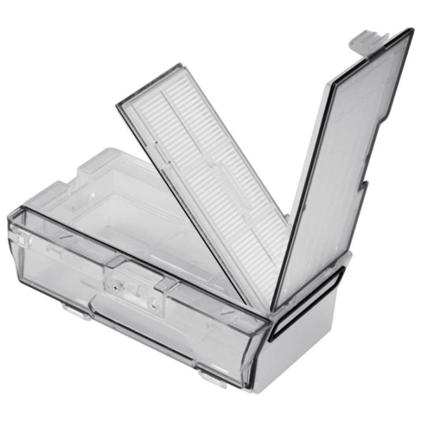 Фильтр Roborock S7 Hepa Filter (Original) Белый Текстиль photo 4
