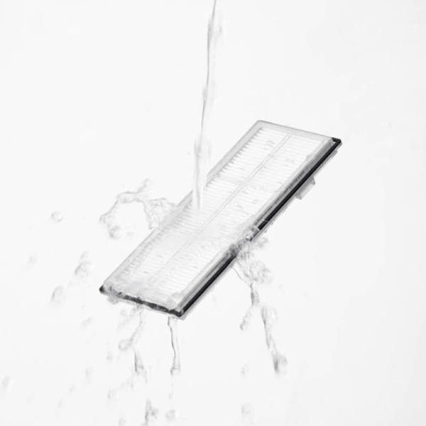 Фильтр Roborock S7 Hepa Filter (Original) Белый Текстиль photo 7