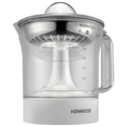 Storcator de fructe Kenwood JE290 White 60 W, Pentru citrice, Numărul de viteze: 1