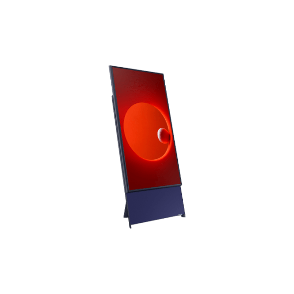 Телевизор Samsung QE43LS05TAUXUA Smart TV 4K Черный 43" | QLED | 4K photo 4