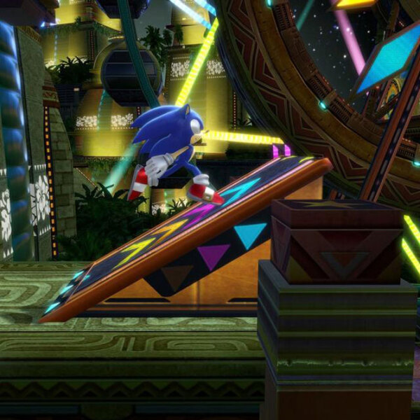 Sonic Colours Ultimate Launch Edition PlayStation 4 Action / 6+ photo 4