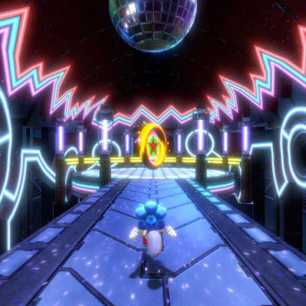 Sonic Colours Ultimate Launch Edition PlayStation 4 Action / 6+ photo 5