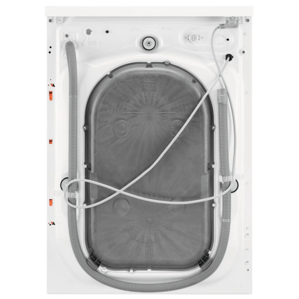 Mașină de spălat cu uscător Electrolux EW7WN361S White 10 kg, 1600 rpm, A photo 2