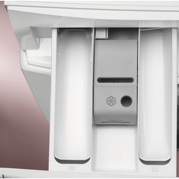 Mașină de spălat cu uscător Electrolux EW7WN361S White 10 kg, 1600 rpm, A photo 3