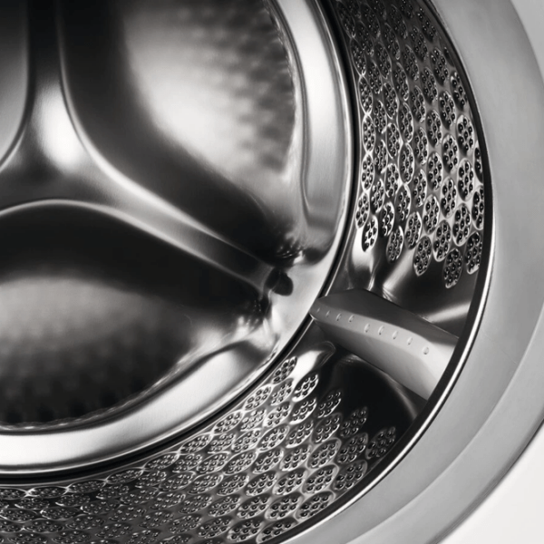 Mașină de spălat cu uscător Electrolux EW7WN361S White 10 kg, 1600 rpm, A photo 4