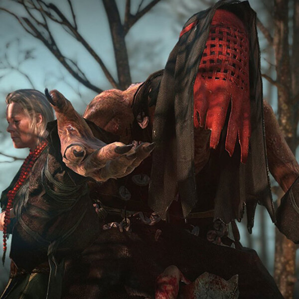 Witcher 3 Wild Hunt - GOTY Edition PlayStation 4 Action / 18+ photo 5