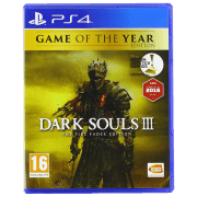 Dark Souls 3: The Fire Fades PlayStation 4 Action / 18+