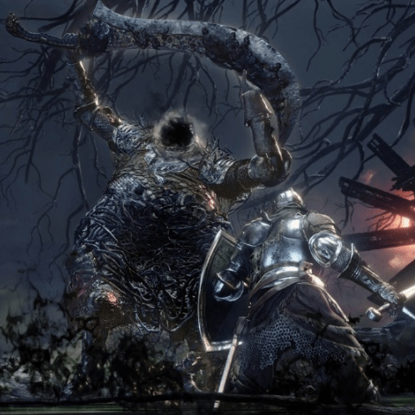 Dark Souls 3: The Fire Fades PlayStation 4 Action / 18+ photo 2