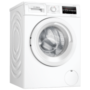 Mașină de spălat Bosch WAU28SL8SN White 8 kg, 1400 rpm, C