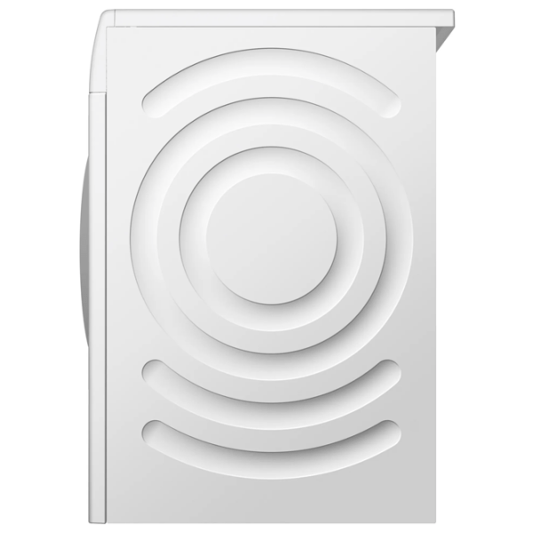 Mașină de spălat Bosch WAU28SL8SN White 8 kg, 1400 rpm, C photo 3