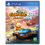 Garfield Kart Furious Racing PlayStation 4 Racing / 3+