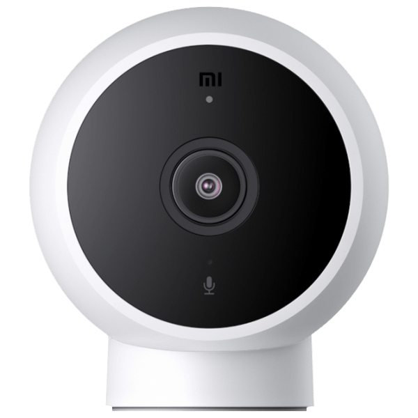 Cameră de supraveghere Xiaomi Mi 2K Magnetic Mount 3 MP White 2304 x 1296 / Fără fir photo 1