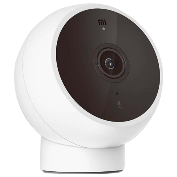 Cameră de supraveghere Xiaomi Mi 2K Magnetic Mount 3 MP White 2304 x 1296 / Fără fir photo 2