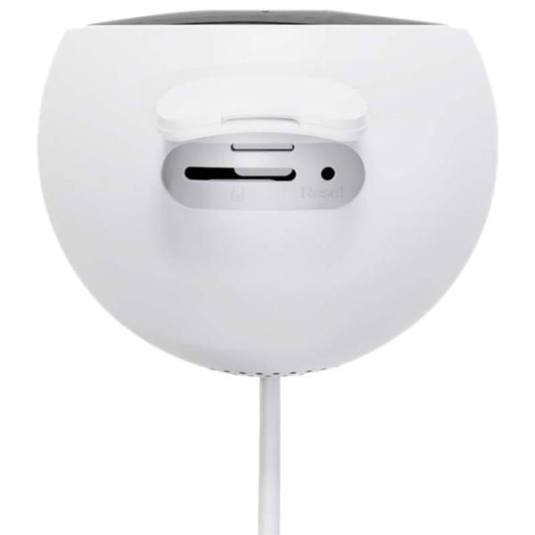 Cameră de supraveghere Xiaomi Mi 2K Magnetic Mount 3 MP White 2304 x 1296 / Fără fir photo 5
