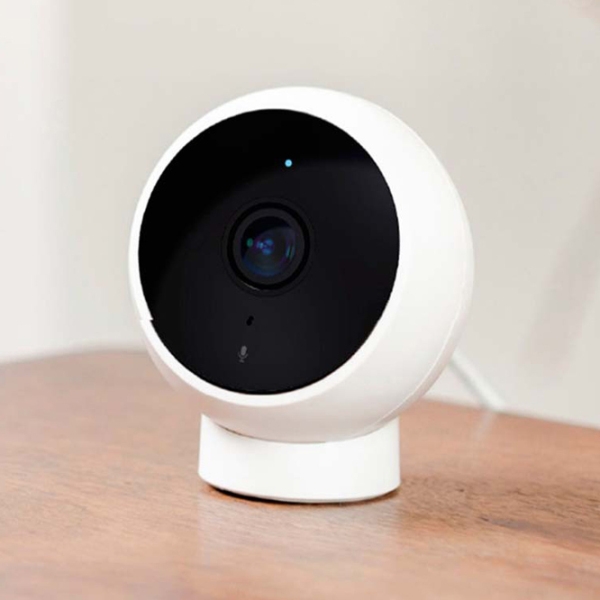 Cameră de supraveghere Xiaomi Mi 2K Magnetic Mount 3 MP White 2304 x 1296 / Fără fir photo 6